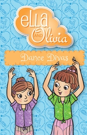 Buy Ella And Olivia 33: Dance Diva