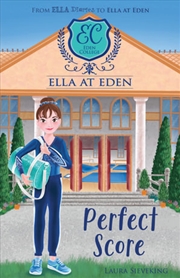 Buy Ella At Eden 9: Perfect Score