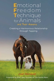 Buy Emotional Freedom Technique for Animals and Their Humans