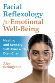 Buy Facial Reflexology for Emotional Well-Being 