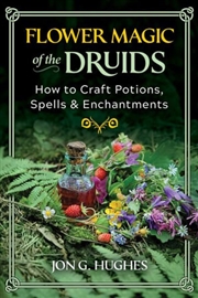 Buy Flower Magic Of The Druids