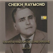 Buy Chants Malouf De Constantine