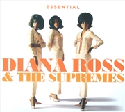 Buy Essential Diana Ross And The S