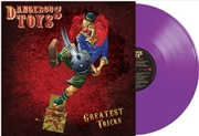 Buy Greatest Tricks - Purple