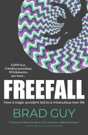 Buy Freefall