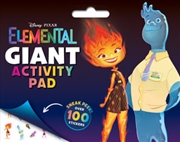 Buy Elemental: Giant Activity Pad