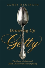 Buy Growing Up Getty