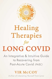 Buy Healing Therapies for Long Covid