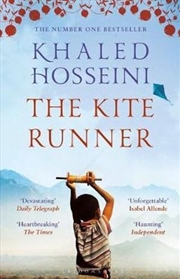 Buy Kite Runner