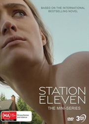 Buy Station Eleven | Mini-Series