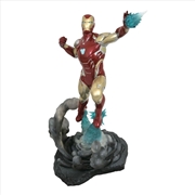 Buy Avengers 4: Endgame - Ion Man Mark LXXXV Gallery PVC Statue