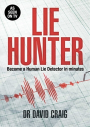 Buy Lie Hunter