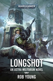 Buy Longshot: Warhammer 40,000