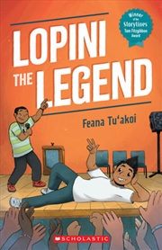 Buy Lopini The Legend