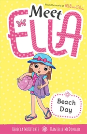 Buy Beach Day (Meet Ella #10)