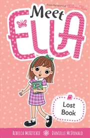 Buy Lost Book (Meet Ella #6)