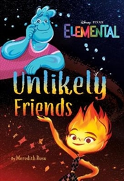 Buy Elemental Middle Grade Novel