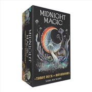 Buy Midnight Magic