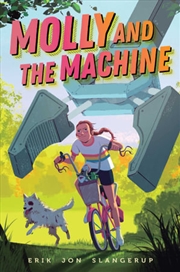 Buy Molly and the Machine 