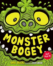 Buy Monster Bogey