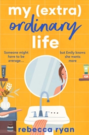 Buy My (extra)Ordinary Life 