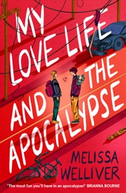 Buy My Love Life And The Apocalyps