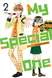 Buy My Special One, Vol. 2