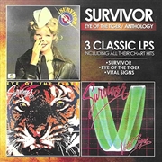 Buy 3 Classic Lps Including All Their Chart Hits