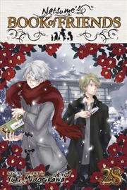 Buy Natsume's Book of Friends, Vol. 28