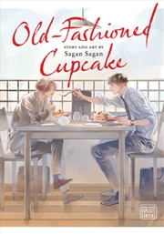 Buy Old-Fashioned Cupcake 