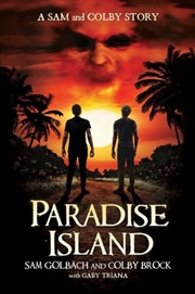 Buy Paradise Island