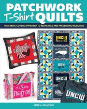 Buy Patchwork T-Shirt Quilts