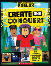 Buy Roblox: Create And Conquer!