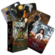 Buy Seasons of the Witch: Mabon 