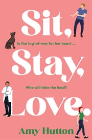 Buy Sit, Stay, Love 