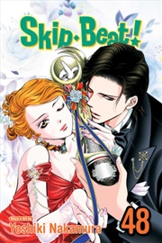 Buy Skip Beat!, Vol. 48 