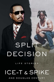 Buy Split Decision