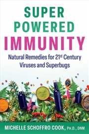 Buy Super-Powered Immunity