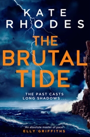 Buy The Brutal Tide: The Isles of Scilly Mysteries: 6