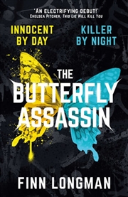 Buy Butterfly Assassin