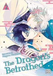 Buy The Dragon's Betrothed: Vol 2