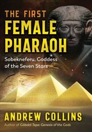 Buy First Female Pharaoh