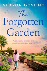 Buy The Forgotten Garden