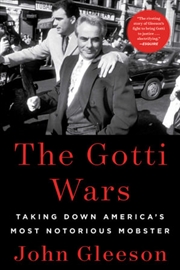 Buy The Gotti Wars