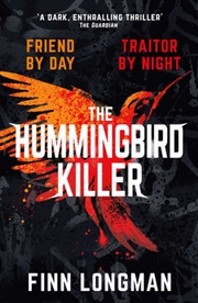 Buy Hummingbird Killer