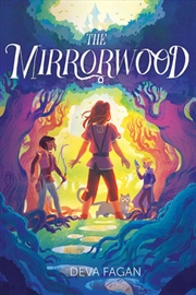 Buy Mirrorwood