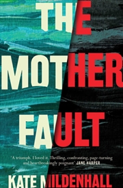 Buy Mother Fault