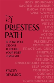 Buy Priestess Path