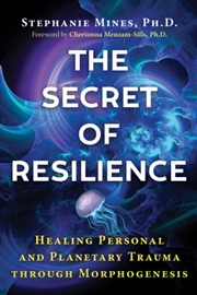 Buy Secret of Resilience