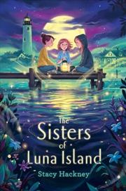 Buy Sisters of Luna Island